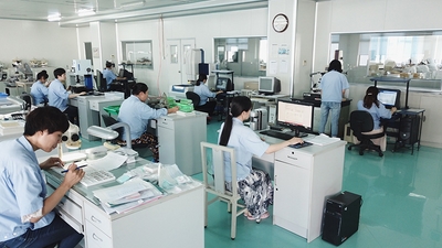 质量控制